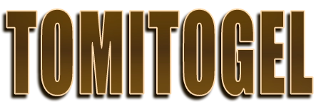 TOMITOGEL Logo